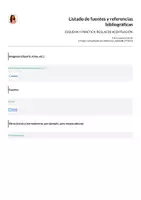 Vista previa - Hojas de trabajo - ESQUEMA Y PRÁCTICA: REGLAS DE ACENTUACIÓN - página 1