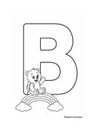 anteprima - Materiale interattivo - ACCOGLIENZA CLASSE PRIMA CON ORSO CURIOSO - Pagina 3