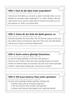 Vorschau - Unterrichtsreihen - Problemlösen Mathematik: Strategien flexibel anwenden - Seite 2