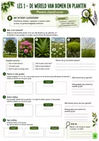 Voorbeeld - Thema 2 De natuur in verandering - Pagina 3