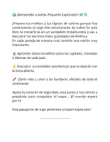 Vista previa - Manualidades / Dibujos para colorear - EXPLORANDO_AMÉRICA_LIBRO_PDF_Imprimible_20260826_221822_0000 - página 2