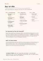 Vorschau - Stundenentwürfe - Radikalische Polymerisation — Chemie Qualifikationsphase - Seite 2