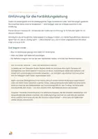 Vorschau - Stundenentwürfe - Rollenspiele Deeskalation Fortbildung - Seite 2
