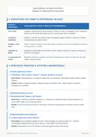 anteprima - Materiale di supporto/inclusione - "Ogni Cosa al Suo Posto!" Canzone del Riordino - Pagina 2