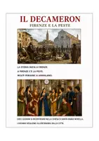 anteprima - Materiale di supporto/inclusione - DECAMERON - BOCCACCIO - LETTERATURA FACILE - BES - Pagina 2