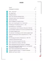 Vorschau - Unterrichtsreihen - Allgemeinwissen fördern – Sport (Band 14) | Sport, Sekundarstufe I+II, Klasse 5–13 | Sportgeschichte, Olympische Spiele, Training, Ernährung, Gesellschaft | Arbeitsblätter, Kopiervorlagen, Lösungen - Seite 2
