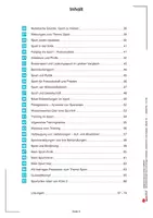 Vorschau - Unterrichtsreihen - Allgemeinwissen fördern – Sport (Band 14) | Sport, Sekundarstufe I+II, Klasse 5–13 | Sportgeschichte, Olympische Spiele, Training, Ernährung, Gesellschaft | Arbeitsblätter, Kopiervorlagen, Lösungen - Seite 3