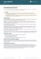 Vorschau - Unterrichtsreihen - Hallo Medien: Smartboard, Internet, Apps Kl. 1-2 - Seite 3