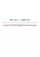 Vorschau - Spiele - Morgenkreis Moderationsfächer – Moderationskarten für den Morgenkreis (Klasse 1–4) - Seite 2