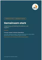 Vorschau - Unterrichtsreihen - Ausgrenzung erkennen – Kurs Klasse 3–4 - Deckblatt