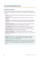 Vorschau - Unterrichtsreihen - Ausgrenzung erkennen – Kurs Klasse 3–4 - Seite 2