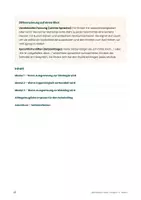 Vorschau - Unterrichtsreihen - Ausgrenzung erkennen – Kurs Klasse 3–4 - Seite 3