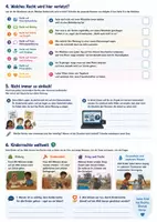 Vorschau - Arbeitsblätter - Weltkindertag – Welche Rechte haben Kinder? | Kinderrechte - Seite 2