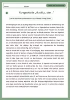 Vorschau - Stundenentwürfe - innere & äußere Freiheit | Handlungsfreiheit | Klasse 7–9 - Seite 2
