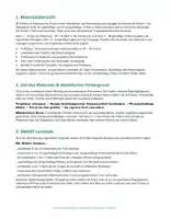 Vorschau - Arbeitsblätter - 60 Verben im Präteritum – Arbeitsblätter für das Verfassen von Texten (Personalformen ich, er/sie, wir, Klasse 3/4) - Seite 2