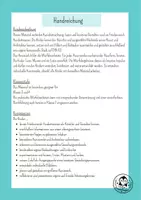 Vorschau - Unterrichtsreihen - Künstler im Kunstunterricht Grundschule – Picasso, Hundertwasser, Keith Haring & James Rizzi | Kunst Klasse 2–4 - Seite 3
