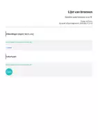 Voorbeeld - Getallen automatiseren (6 en 9) - Pagina 2