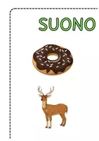 anteprima - Materiale di supporto/inclusione - Poster dei "Suoni speciali" - italiano prima e seconda - Pagina 3