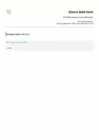 anteprima - Etichette / Segnalibri - Etichette materie a tema dinosauri - Pagina 3