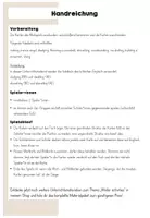 Vorschau - Spiele - Winter activities & Winter sports Merkspiel Matching pairs - Englisch - Seite 1