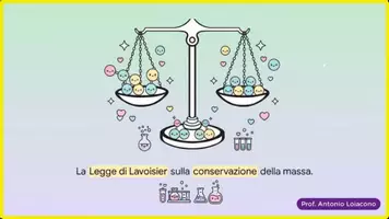 anteprima - Esercizi - Reazioni chimiche – Presentazione didattica di chimica - Pagina 3