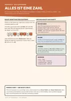 Vorschau - Stundenentwürfe - Daten und Informationen – Digitale Welt, Klasse 5 und 6 - Seite 3