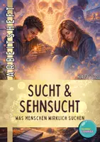 Vorschau - Stundenentwürfe - Sucht und Sehnsucht -Arbeitsheft + Differenzierung - Deckblatt