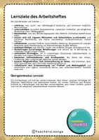 Vorschau - Stundenentwürfe - Sucht und Sehnsucht -Arbeitsheft + Differenzierung - Seite 2