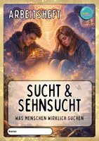 Vorschau - Stundenentwürfe - Sucht und Sehnsucht -Arbeitsheft + Differenzierung - Seite 3