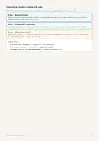 anteprima - Materiale di supporto/inclusione - Dopo i primi giorni sul sostegno - Settimane 2-4 - Pagina 3