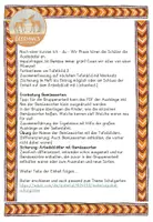 Vorschau - Arbeitsblätter - Gemüse - Was ist Gemüse? Gemüsesorten (Teil 1) - Seite 3