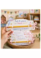 Προεπισκόπηση - Flashcards - Καρτέλες Καλωσορίσματος : Μικρά δωράκια για τους μαθητές για την πρώτη μέρα στο σχολείο - Σελίδα 2