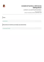 Vista previa - Unidades / Secuencias / Situaciones de Aprendizaje - COMPLETA: LA CONSTITUCIÓN ESPAÑOLA - página 3