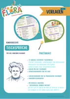 Vorschau - Bildkarten - Neue Tischsprüche für die Kita 2 - Seite 3