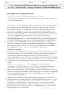 Vorschau - Arbeitsblätter - Materialpaket: Klausur + Klausurvorbereitung: Jenny Erpenbecks "Heimsuchung" - Seite 3