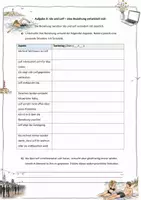 Vorschau - Unterrichtsreihen - Windstärke 17 – Teil 3 (S. 89-160) inkl. Lösungen, Aufgaben zum Textverständnis und kreative Schreibaufgaben, Realschulabschlussprüfung BaWü 2027 - Seite 3