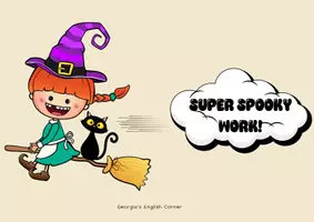 Προεπισκόπηση - Clipart / Γραφήματα - Free Halloween Stickers! - Σελίδα 2
