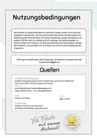 Vorschau - Präsentationen/Tafelbilder - Die 5 Sinne – Einstieg, Tafelmaterial & Bildkarten - Seite 1