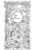 anteprima - Altro tipo di materiale - Copertine quaderni a tema animali del bosco - Pagina 3