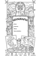 anteprima - Altro tipo di materiale - Copertine dei quaderni a tema dinosauri - Pagina 2