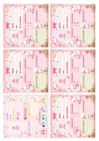 Aperçu - Matériel pour travaux manuels / dessin - Kit pédagogique complet petit lapin - Page 2