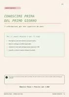 anteprima - Materiale di supporto/inclusione - Conoscimi_prima_del_primo_giorno - Pagina 1