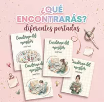 Vista previa - Unidades / Secuencias / Situaciones de Aprendizaje - Cuaderno del opositor 2026/2027 - Portada