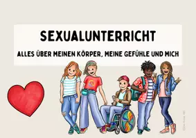 Vorschau - Arbeitsblätter - Sexualunterricht: Gesamtpaket (Kl. 4) - Seite 2