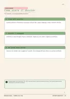 anteprima - Materiale di supporto/inclusione - CONTINUITA' VISIBILE
Passaggio di consegne per BES DSA e DISABILITA' - Pagina 1