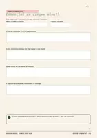 anteprima - Materiale di supporto/inclusione - CONTINUITA' VISIBILE
Passaggio di consegne per BES DSA e DISABILITA' - Pagina 2