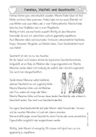 Vorschau - Arbeitsblätter - Sexualunterricht: Infotexte (2-fach diff., Kl. 4) - Seite 3
