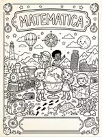 anteprima - Altro tipo di materiale - Copertine dei quaderni a tema viaggio - Pagina 1