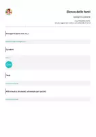 anteprima - Programmi scolastici / Materiali per docenti - Tutti in cerchio con le Pulcette! – Cartellino del buongiorno | GRATIS - Pagina 2