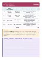 Vorschau - Lehrpläne/Lehrermaterial - Stoffverteilungsplan Deutsch 4 Grundschule - Seite 2
